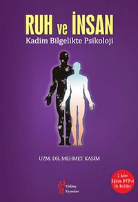 Ruh ve İnsan & Kadim Bilgelikte Psikoloji (2 CD)