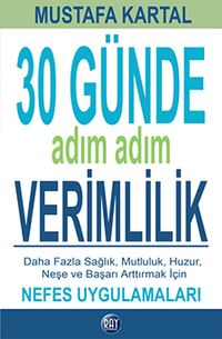 30 Günde Adım Adım Verimlilik