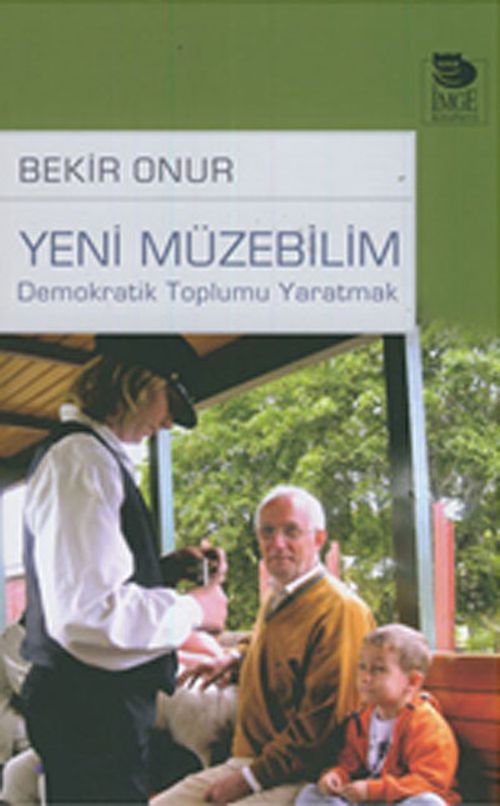 Yeni Müzebilim & Demokratik Toplumu Yaratmak