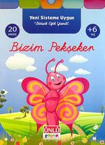 Bizim Pekşeker (20 Kitap)