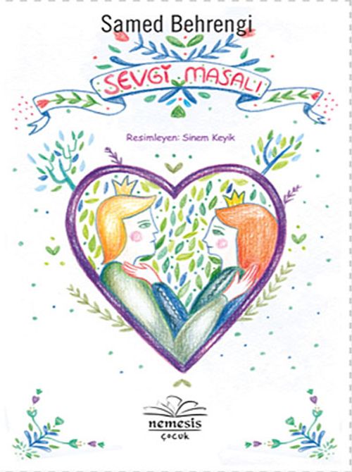 Sevgi Masalı