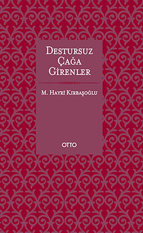 Destursuz Çağa Girenler