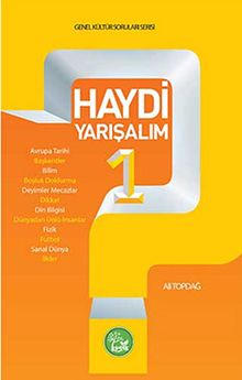 Haydi Yarışalım -1