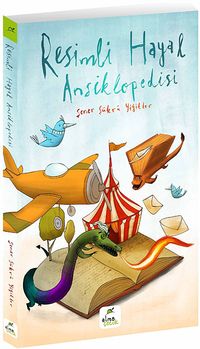 Resimli Hayal Ansiklopedisi (Ciltli)