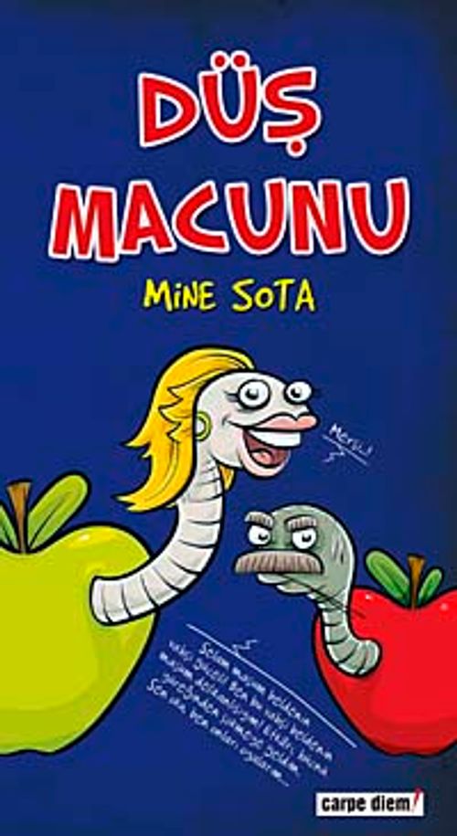 Düş Macunu