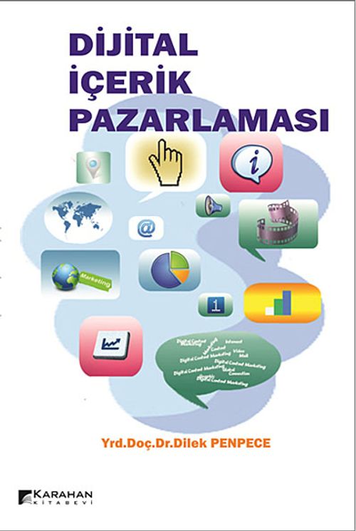 Dijital İçerik Pazarlaması