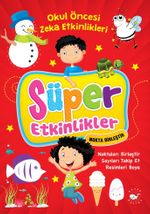 Süper Etkinlikler - Nokta Birleştir
