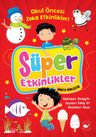 Süper Etkinlikler - Nokta Birleştir