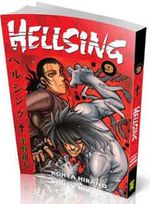 Hellsing 9
