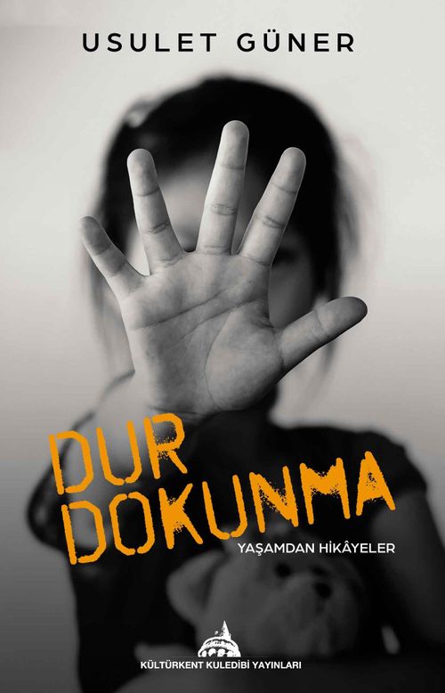 Dur Dokunma
