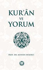 Kur'an ve Yorum