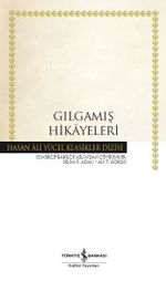 Gılgamış Hikayeleri (Ciltli)