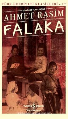 Falaka - Ahmet Rasim