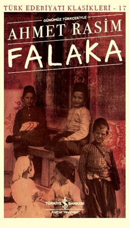 Falaka