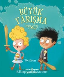 Büyük Yarışma - Tom Knight