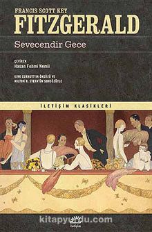 Sevecendir Gece - F. Scott Fitzgerald