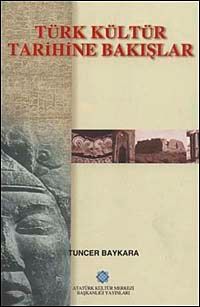 Türk Kültür Tarihine Bakışlar