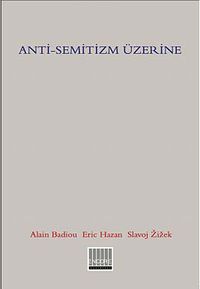 Anti-Semitizm Üzerine