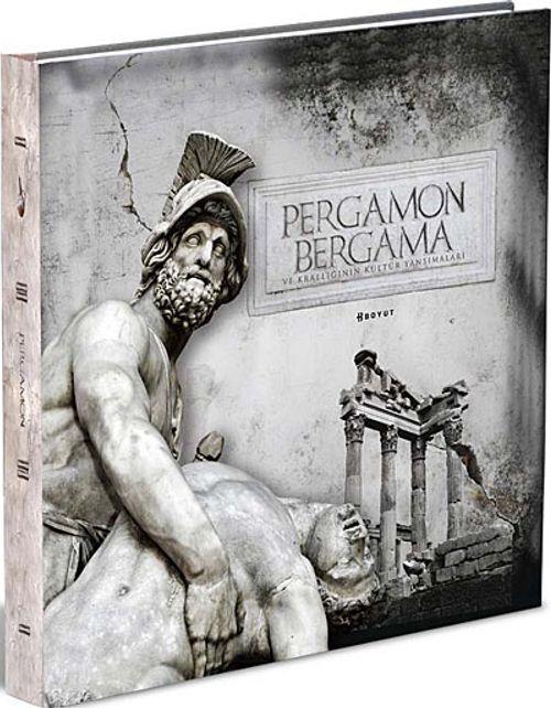 Bergama ve Krallığının Kültür Yansımaları