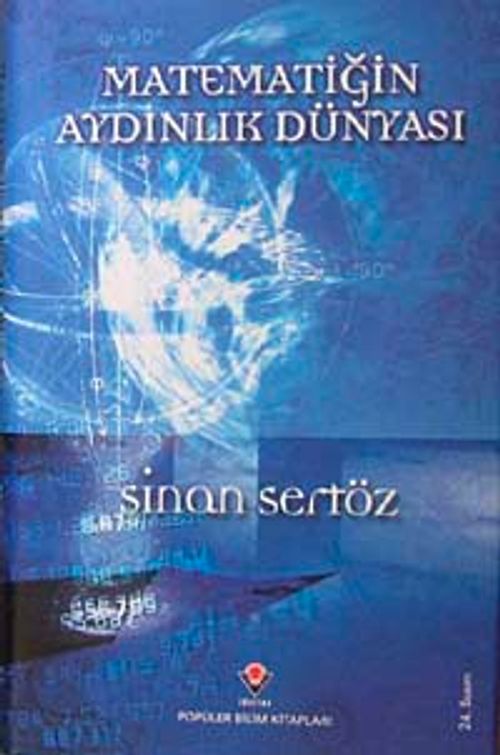 Matematiğin Aydınlık Dünyası (Ciltli)