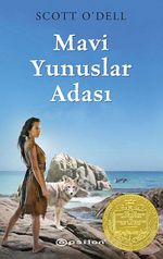 Mavi Yunuslar Adası