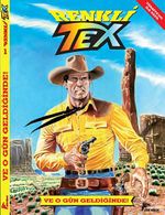 Renkli Tex 1 & Ve O Gün Geldiğinde