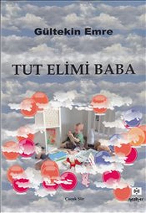 Tut Elimi Baba