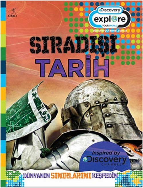 Sıradışı Tarih