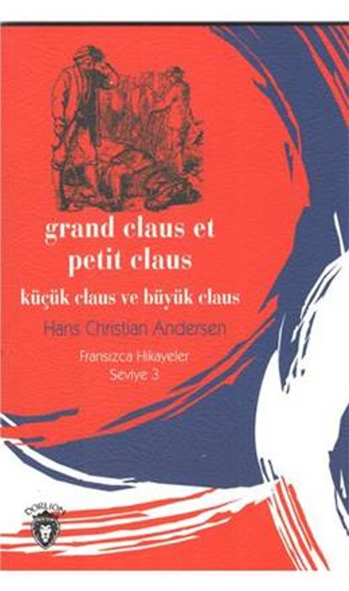 Küçük Claus Ve Büyük Claus 