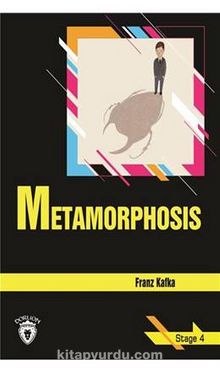 Metamorphosıs / Stage 4