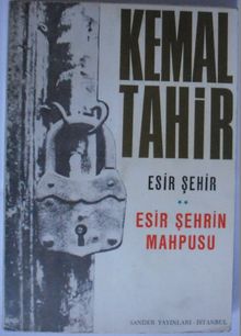 Esir Şehir – Esir Şehrin Mahpusu (Kod: KT-1)