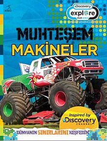 Muhteşem Makineler