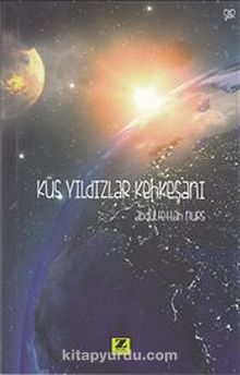 Küs Yıldızlar Kehkeşanı - Abdulfettah Nurs