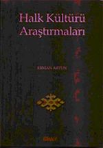 Halk Kültürü Araştırmaları