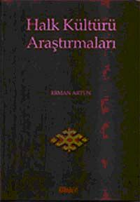 Halk Kültürü Araştırmaları