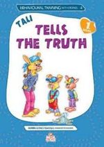 Tali Tells The Truth
