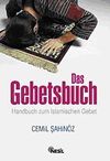Das Gebetsbuch & Handbuch zum Islamischen Gebet (Namaz Hocası &ndash; Almanca)