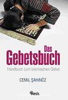 Das Gebetsbuch & Handbuch zum Islamischen Gebet (Namaz Hocası – Almanca)