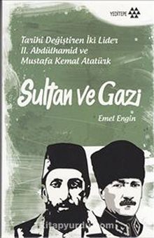 Sultan ve Gazi - Emel Engin
