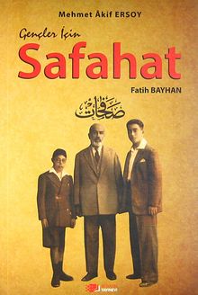Gençler İçin Safahat