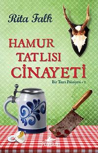 Hamur Tatlısı Cinayeti & Bir Taşra Polisiyesi -2