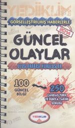 2014 Güncel Olaylar