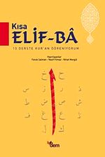 Kısa Elif-Ba