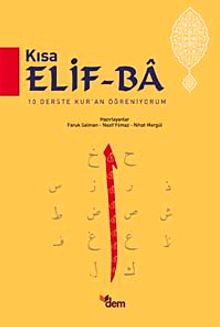 Kısa Elif-Ba