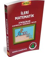 4.Sınıf İleri Matematik