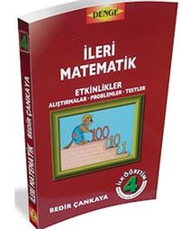 4.Sınıf İleri Matematik