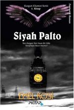Siyah Palto