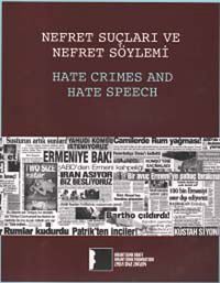 Nefret Suçları ve Nefret Söylemi