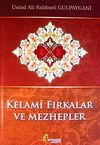 Kelami Fırkalar ve Mezhepler