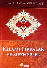 Kelami Fırkalar ve Mezhepler